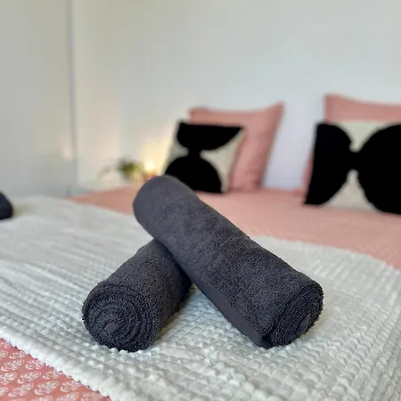 Apartman Charmant 2 Pieces 15min De Gare De Lyon